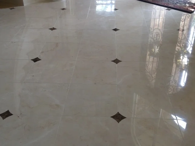 Tile & Grout Cleaning